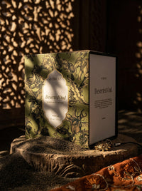 Deserted Oud