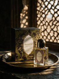 Deserted Oud