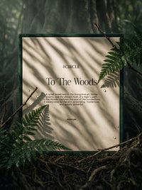 To the Woods