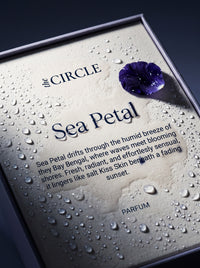 Sea Petal