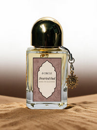 Deserted Oud