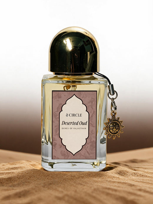 Deserted Oud