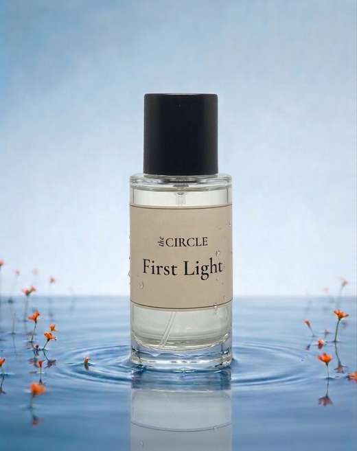 First Light