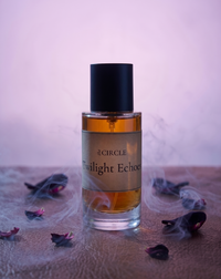 Twilight Echoes