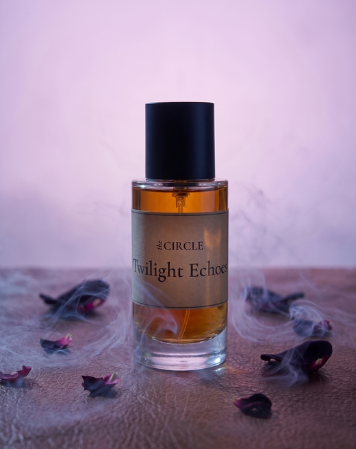 Twilight Echoes