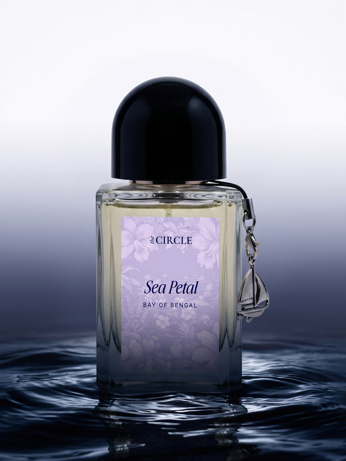 Sea Petal