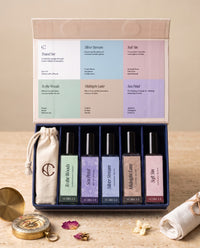 Travel Set