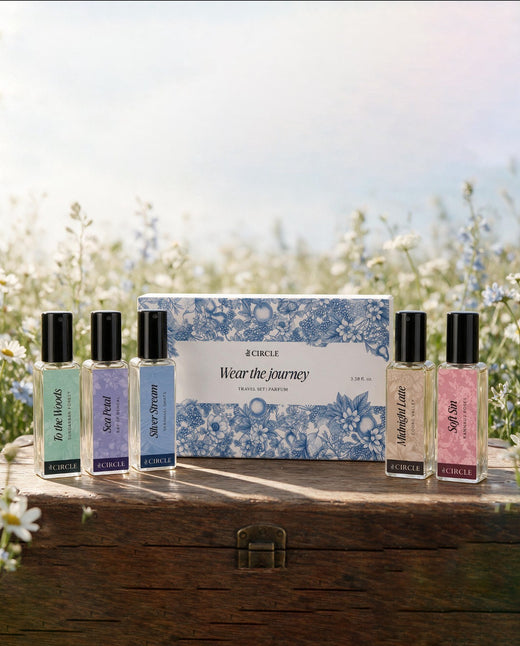 Travel Set